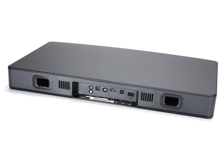 Bose® Solo 15 series II TV sound system at Crutchfield