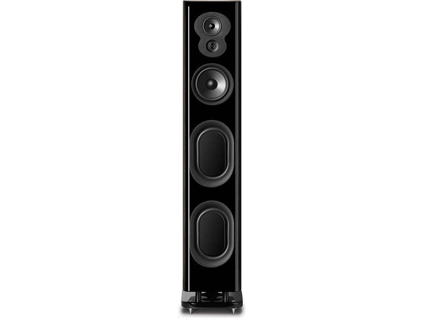 Polk Audio LSi M 705 (Midnight Mahogany) Floor-standing speaker