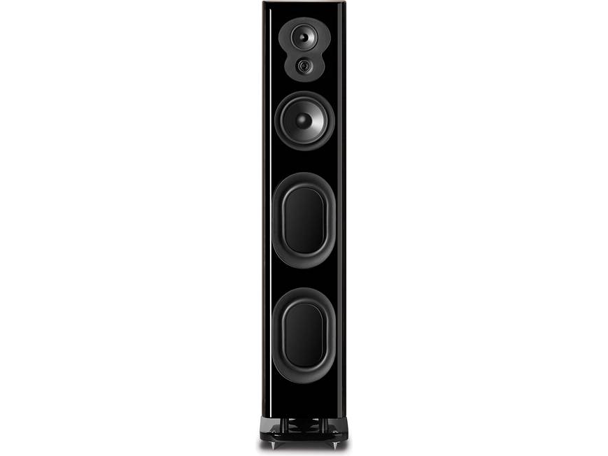 Polk Audio LSi M 707 (Mount Vernon Cherry) Floor-standing speaker