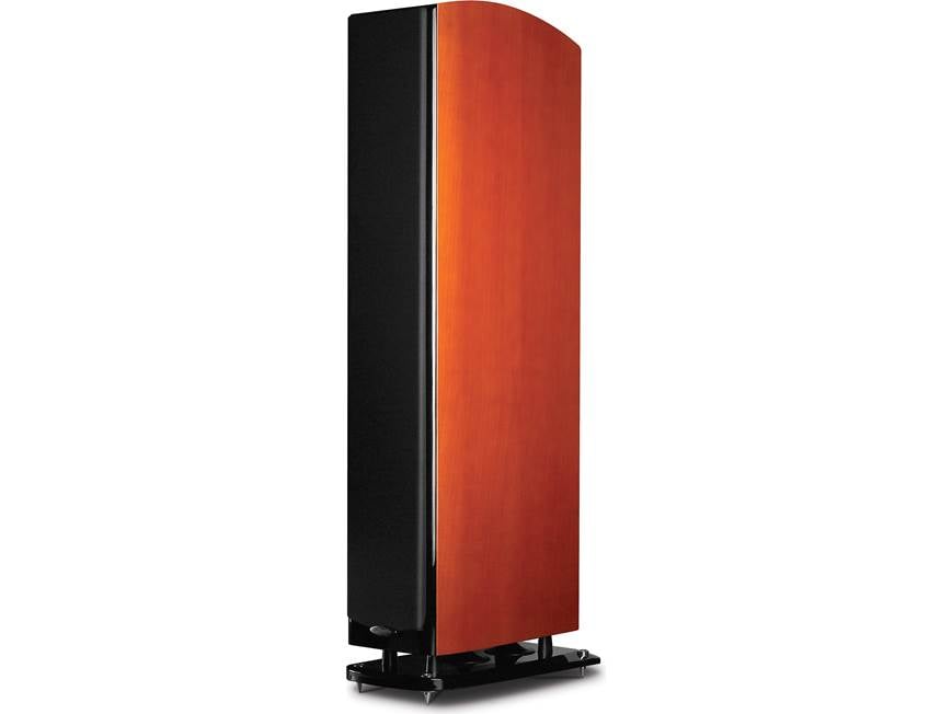 Polk Audio LSi M 707 (Mount Vernon Cherry) Floor-standing speaker