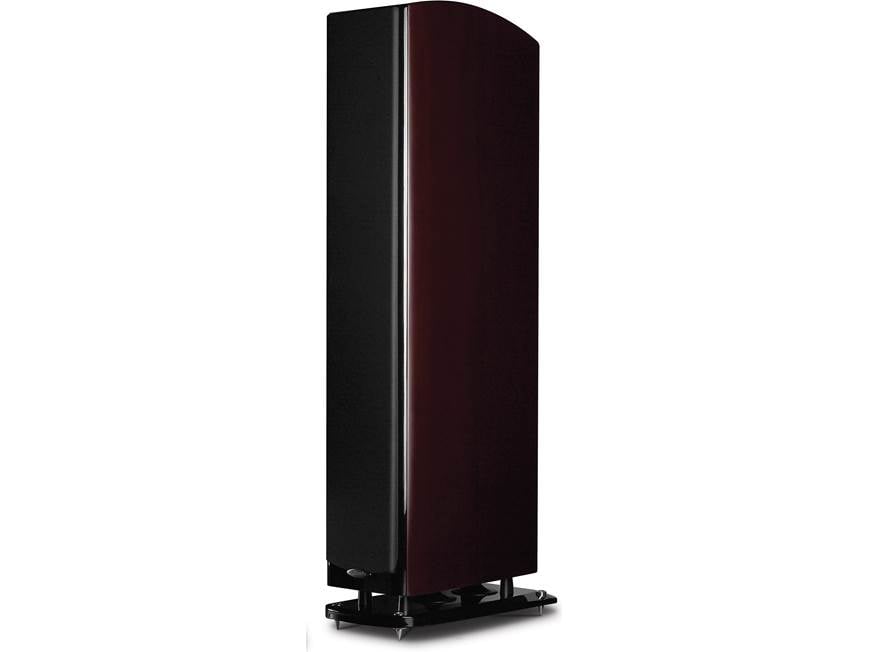 Polk Audio LSi M 707 (Midnight Mahogany) Floor-standing speaker