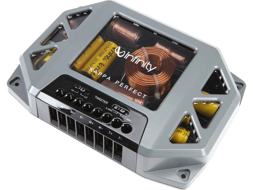 Infinity Kappa Perfect 900 Kappa Perfect Series 6