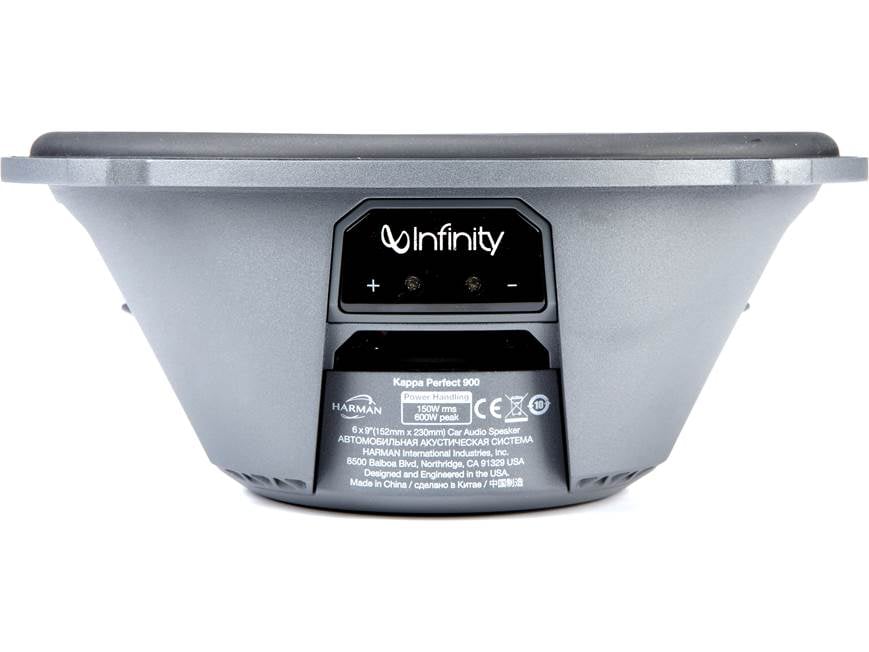 Infinity Kappa Perfect 900 Kappa Perfect Series 6