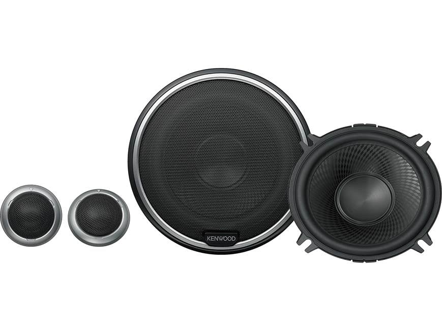 Kenwood KFC-P510PS Performance Series 5-1/4