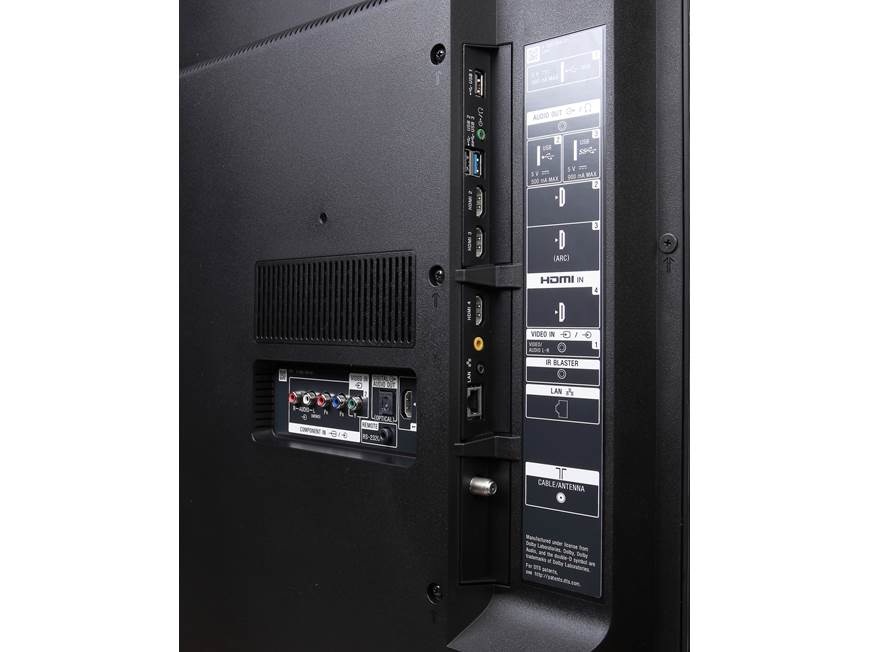 Sony XBR-49X700D 49