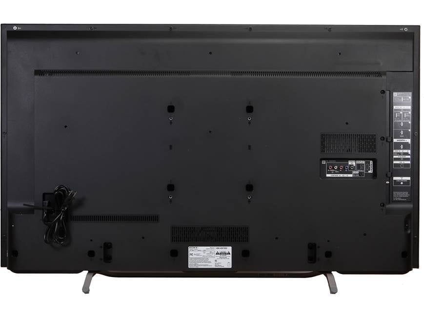 Sony XBR-49X700D 49