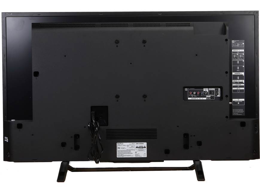 Sony XBR-49X800D 49
