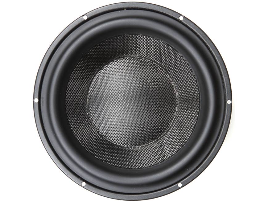 Morel Ultimo TI SC104 Ultimo Titanium SC Series 10