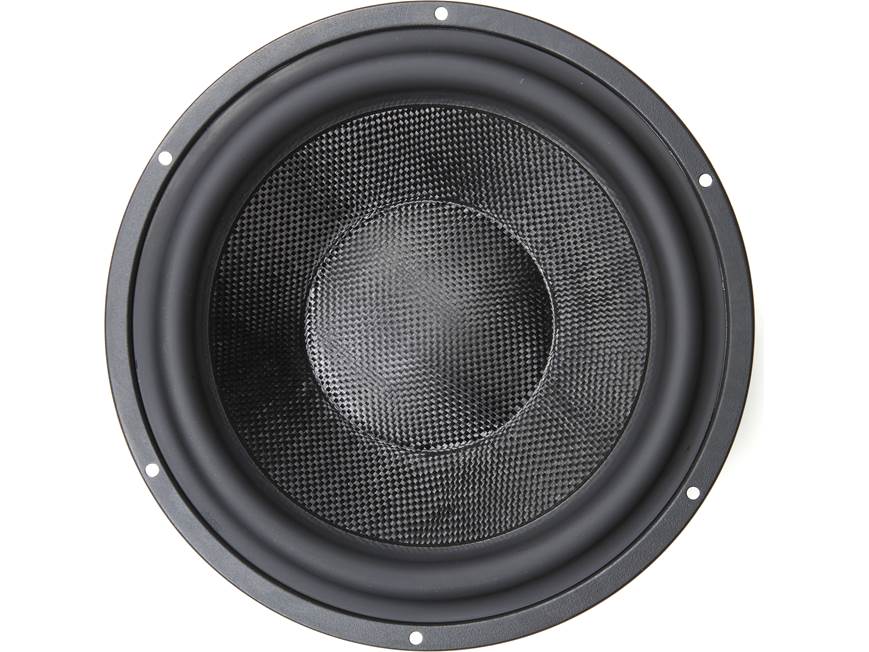 Morel Ultimo TI SC124 Ultimo Titanium SC Series 12