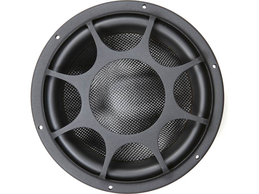 Morel Ultimo Titanium 104 10