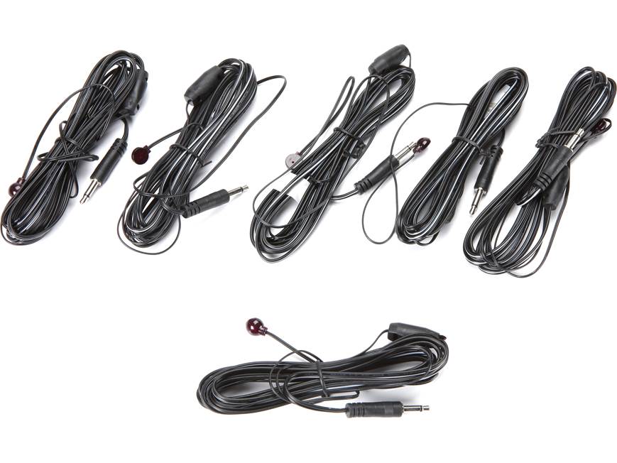 Russound CAA66L Controller Kit Multi-room controller amplifier