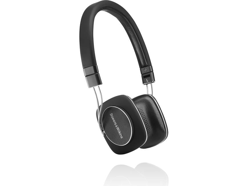 Bowers & Wilkins P3 Series 2 ヘッドフォン Bowers & Wilkins P3 Series 2 On-ear headphones with Apple® remote