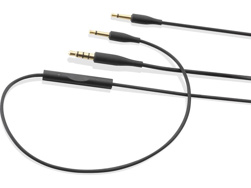 Bowers & Wilkins P3 Series 2 On-ear headphones with Apple® remote