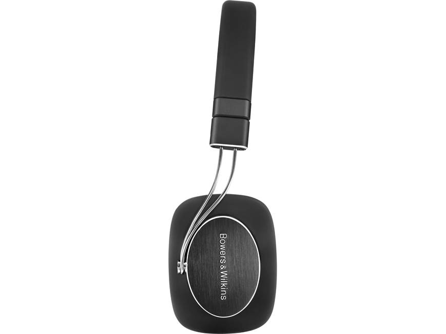 Bowers & Wilkins P3 Series 2 On-ear headphones with Apple® remote