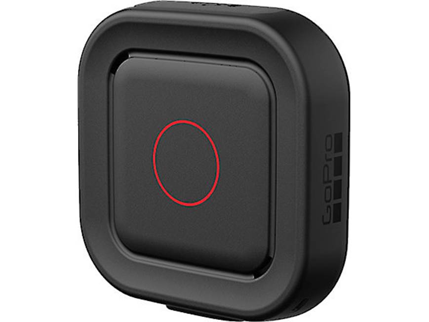 Vocopro Remote Control GoPro Remo Waterproof voice-activated remote control at Crutchfield