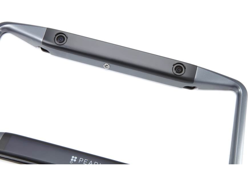 Pearl RearVision Wireless Rear-view Camera and Alert System Rear