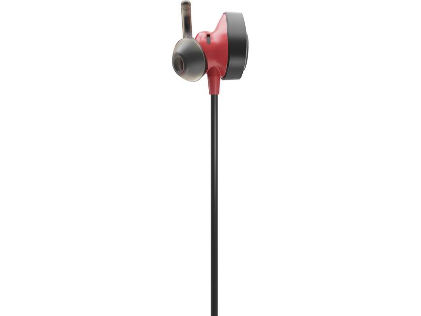 Bose® SoundSport® Pulse wireless in-ear at Crutchfield