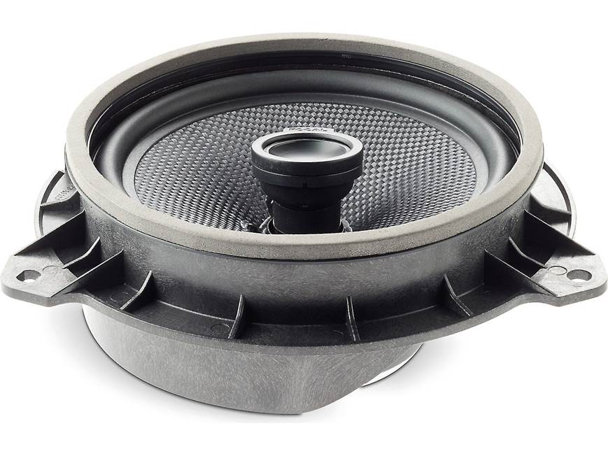 Focal IC 165 TOY Integration Series 6-1/2 Focal IC 165 TOY Integration Series 6-1/2