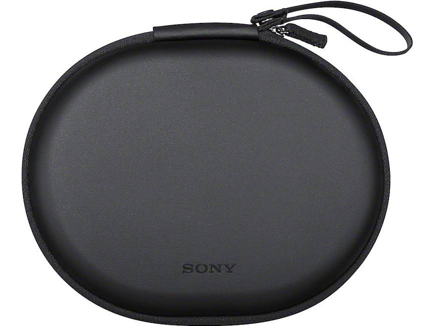 Sony MDR-1000X (Black) Over-ear Bluetooth® wireless noise