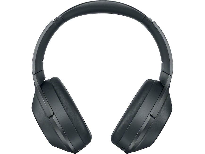 Sony MDR-1000X (Black) Over-ear Bluetooth® wireless noise