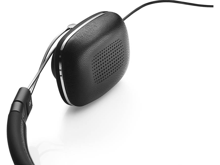 Bowers & Wilkins P3 Series 2 ヘッドフォン Bowers & Wilkins P3 Series 2 On-ear headphones with Apple® remote