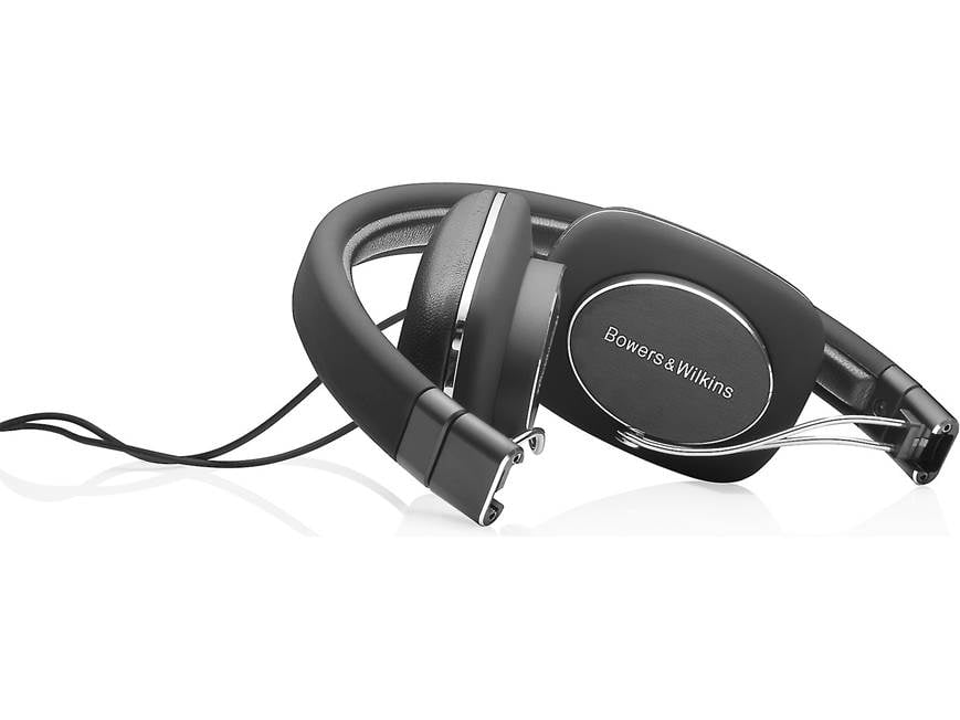 Bowers & Wilkins P3 Series 2 ヘッドフォン Bowers & Wilkins P3 Series 2 On-ear headphones with Apple® remote