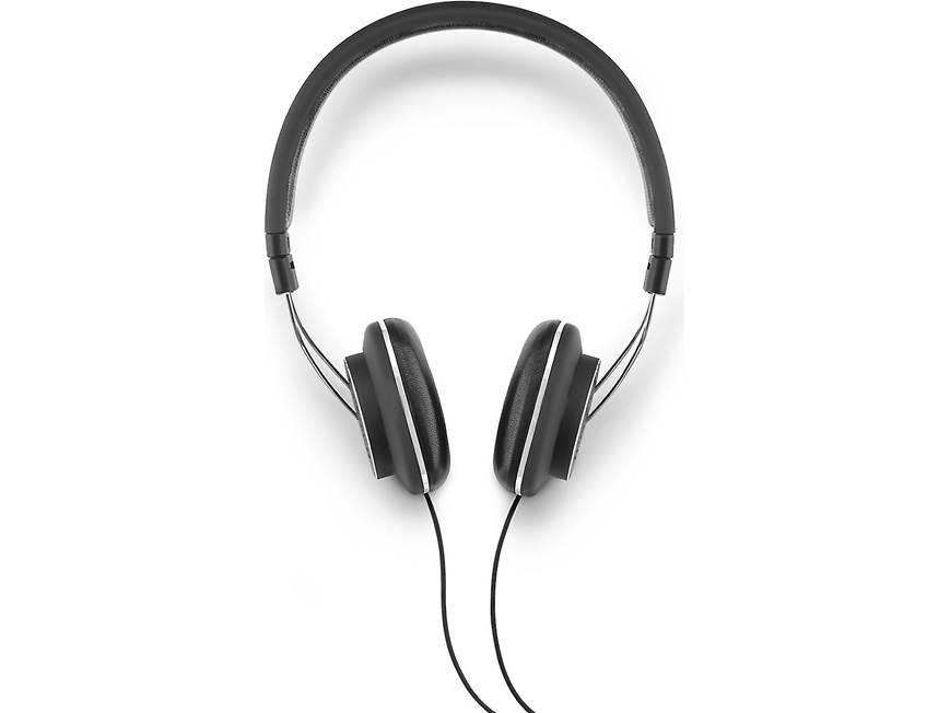 Bowers & Wilkins P3 Series 2 On-ear headphones with Apple® remote