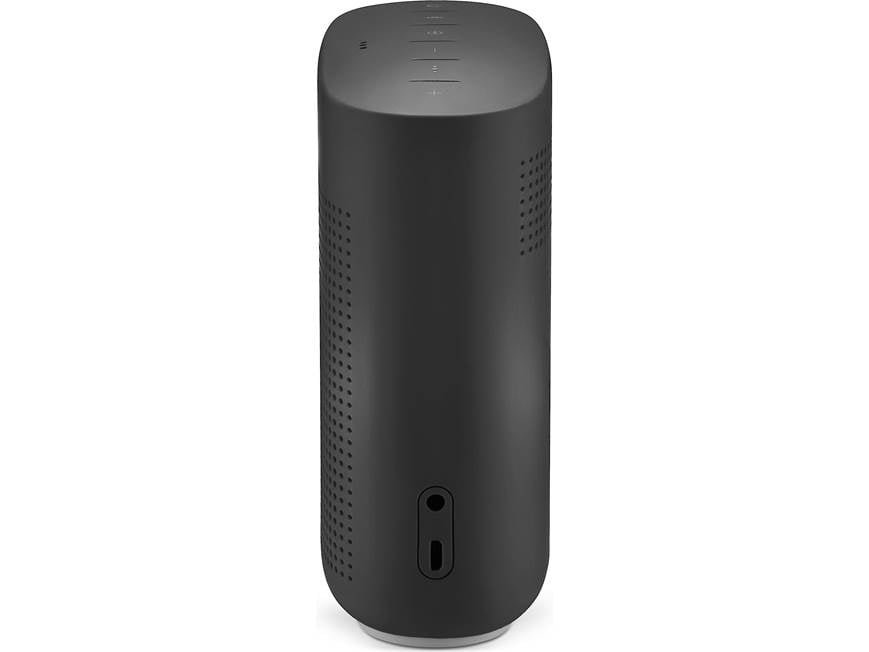 Bose® SoundLink® Color Bluetooth® speaker II (Soft Black) (Soft