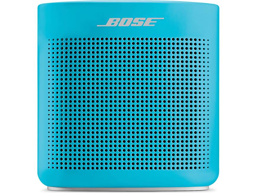 Bose® SoundLink® Color Bluetooth® speaker II (Aquatic Blue