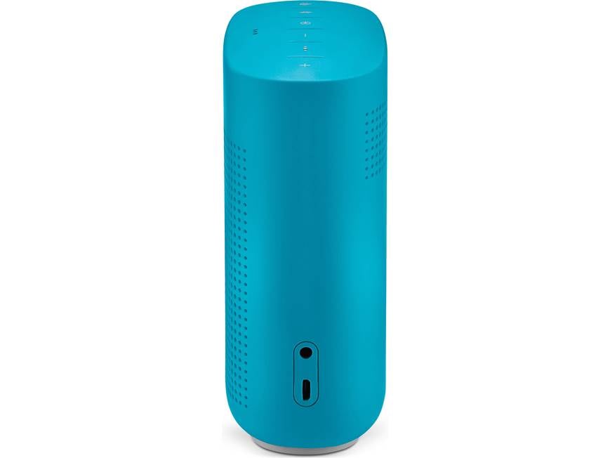 Bose® SoundLink® Color Bluetooth® speaker II (Aquatic Blue