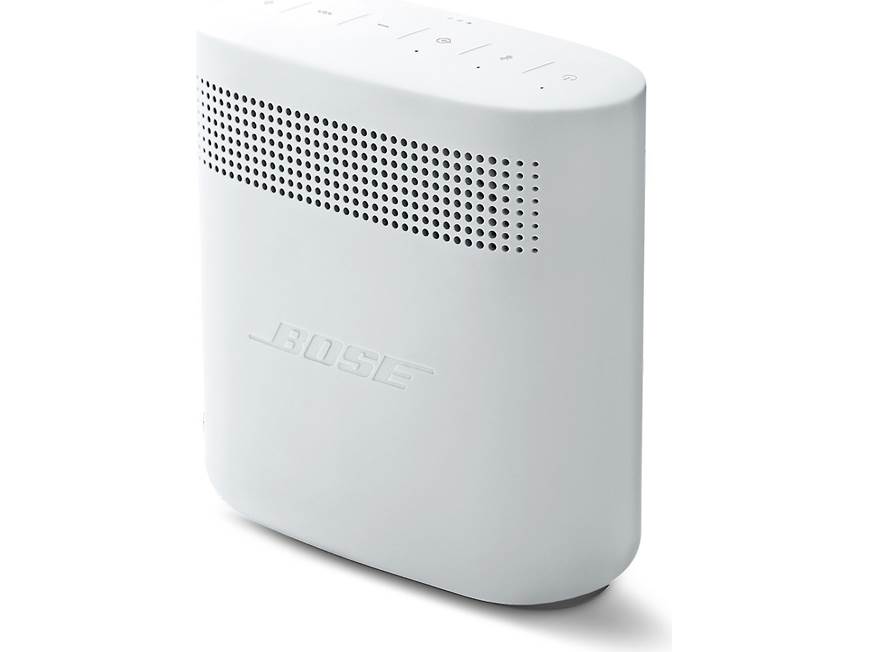 Bose® SoundLink® Color Bluetooth® speaker II (Polar White) (Polar