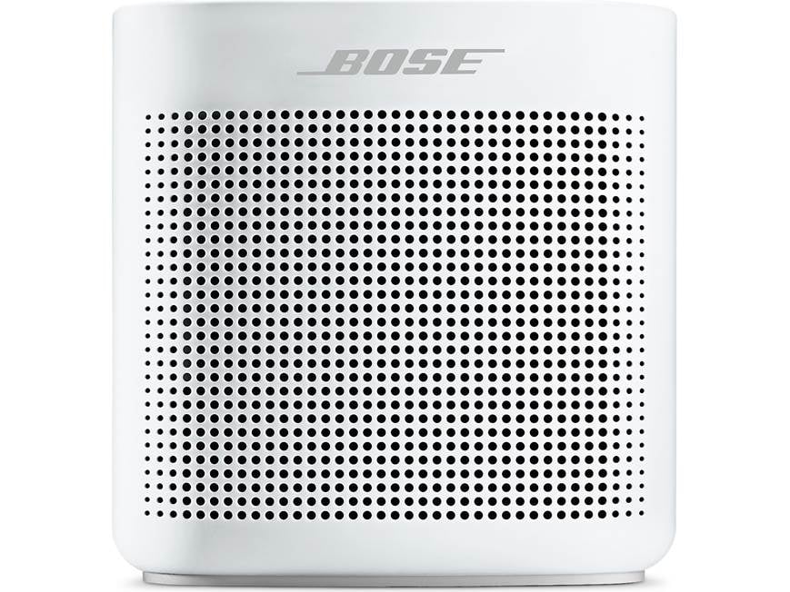 Bose® SoundLink® Color Bluetooth® speaker II (Polar White) (Polar