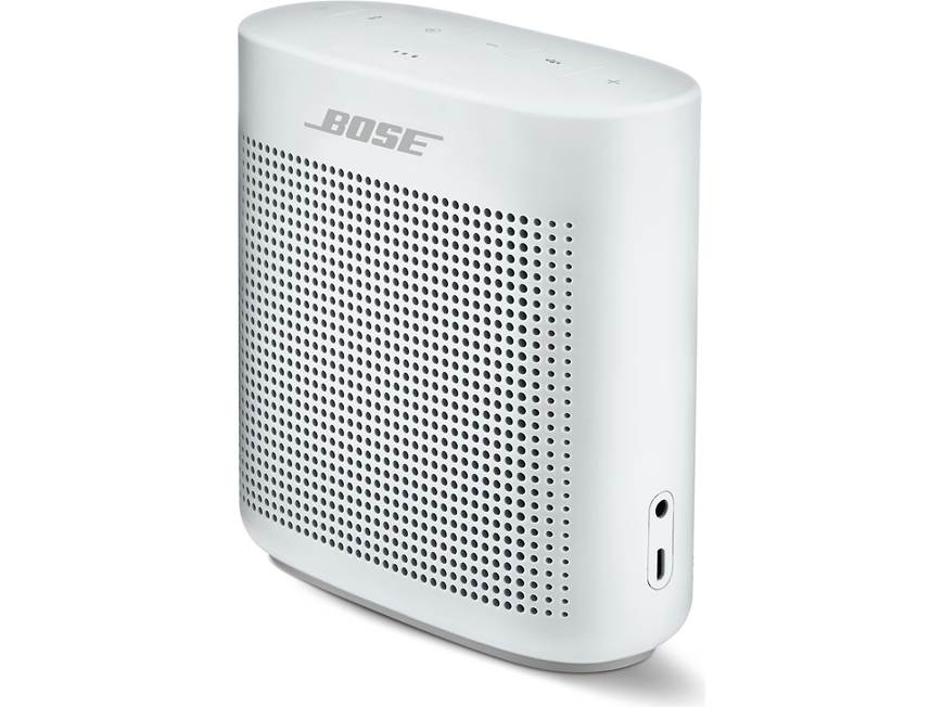 Bose® SoundLink® Color Bluetooth® speaker II (Polar White) (Polar