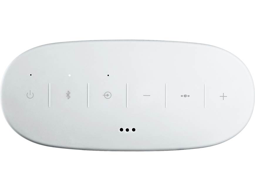 Bose® SoundLink® Color Bluetooth® speaker II (Polar White) (Polar