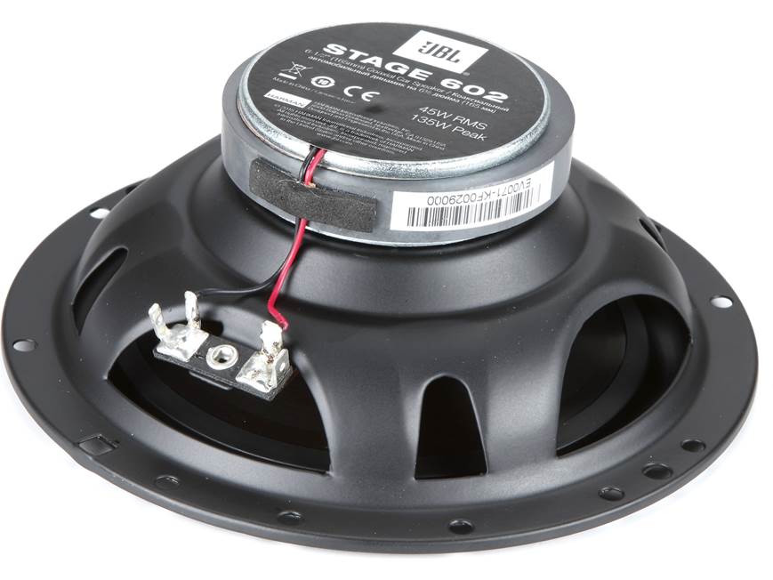 JBL Stage 602 6-1/2