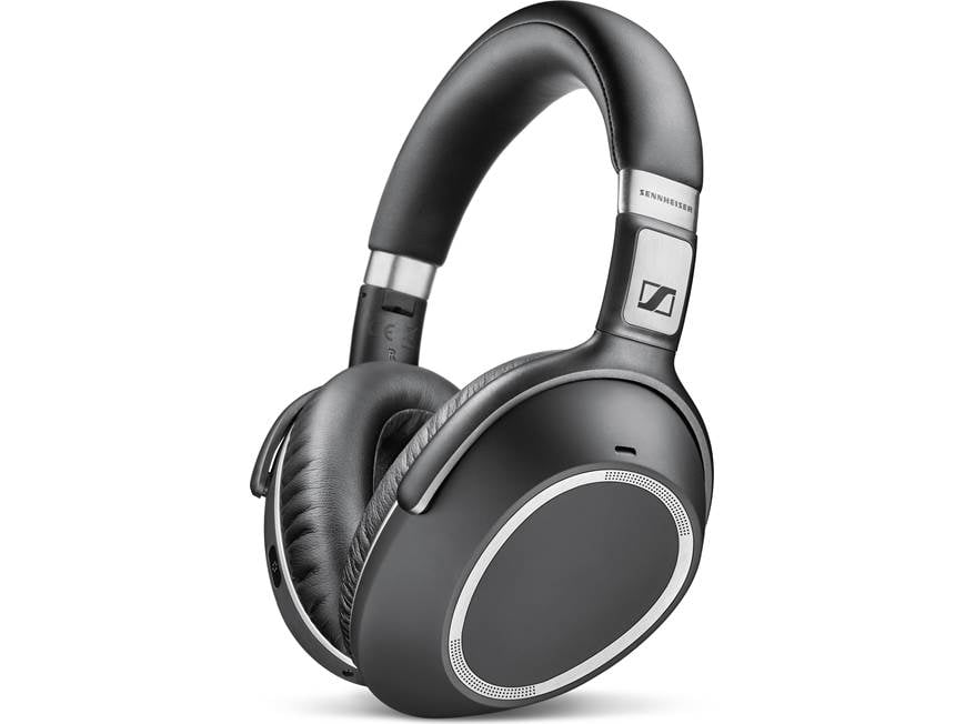 SENNHEISER PXC550 ワイヤレスヘッドホン Sennheiser PXC 550 Wireless Noise-canceling Bluetooth® headphones