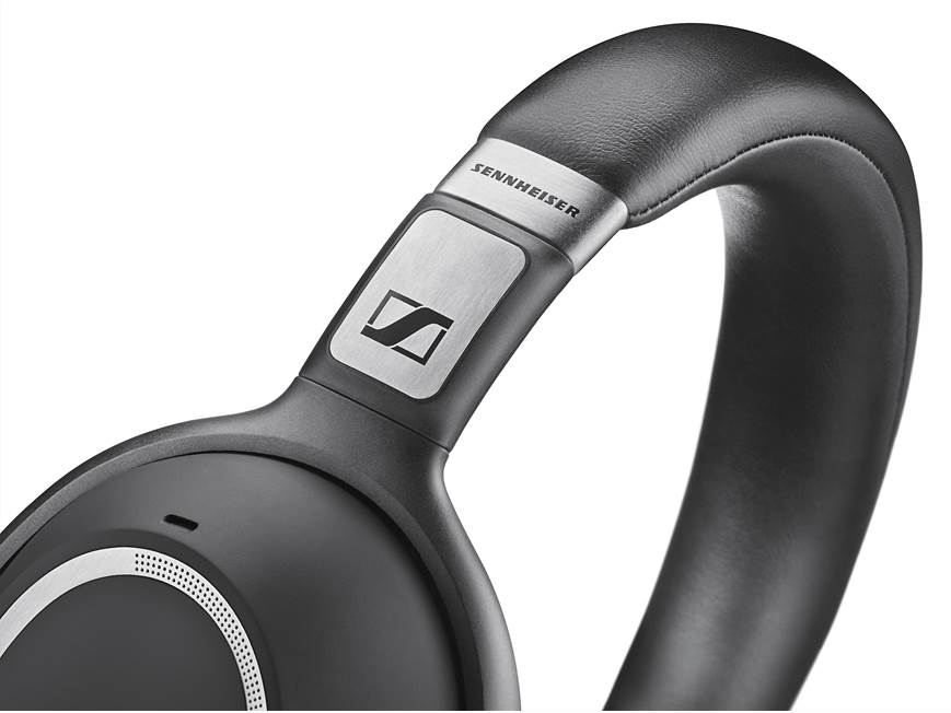 Sennheiser PXC 550 Wireless Noise-canceling Bluetooth® headphones
