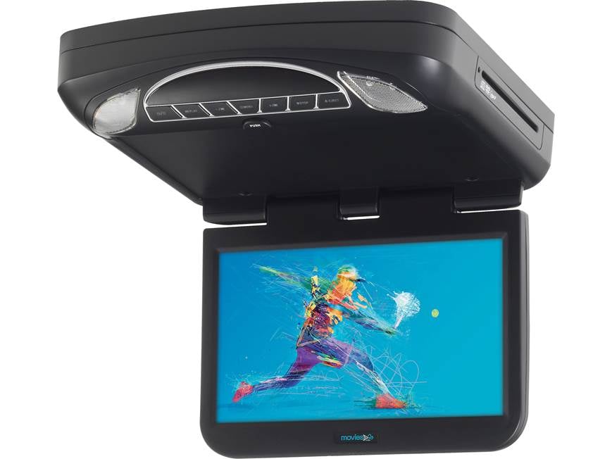 Voxx MTG10UHD 10.1