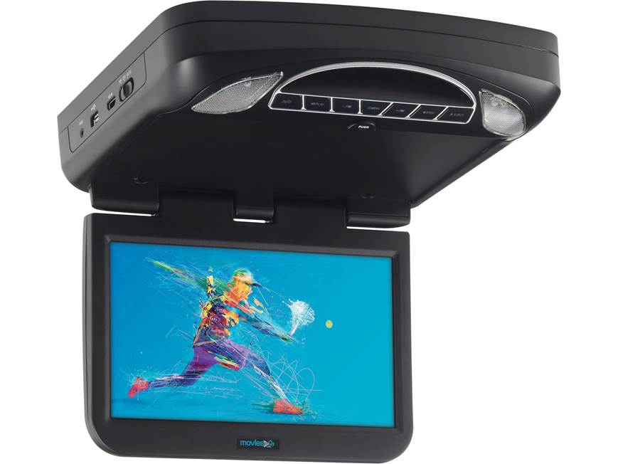 Voxx MTG10UHD 10.1