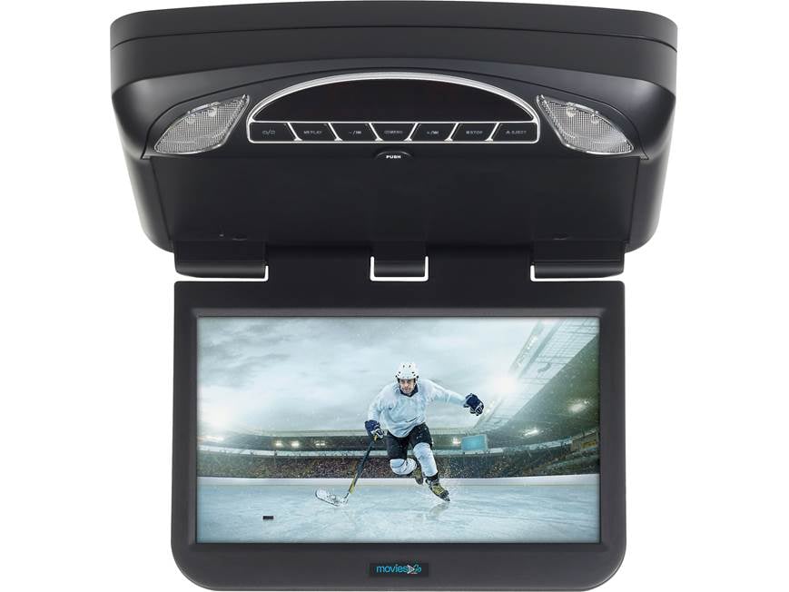 Voxx MTG10UHD 10.1