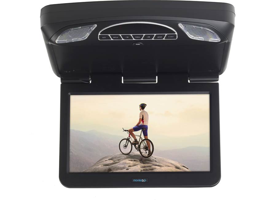 Voxx MTG13UHD 13.3