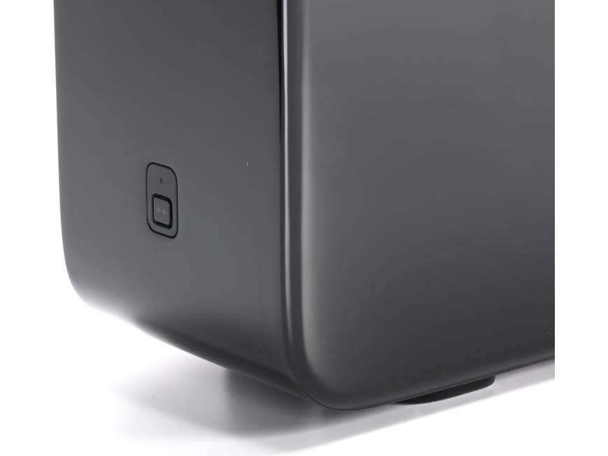 Sonos Sub (Black) Wireless subwoofer for compatible Sonos speakers