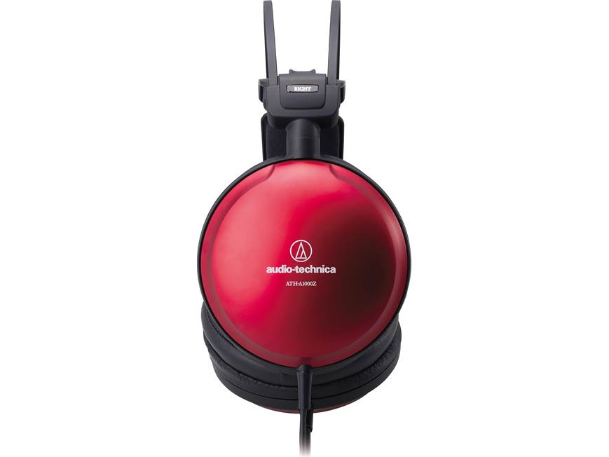 Audio-Technica ATH-A1000Z Art Monitor® over-ear headphones at