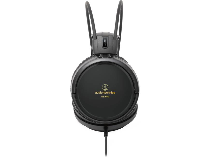 Audio-Technica ATH-A550Z Art Monitor® over-ear headphone at