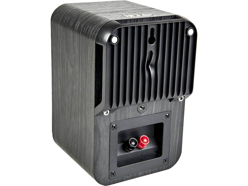 Polk Audio Signature S10 vs Jamo S 801