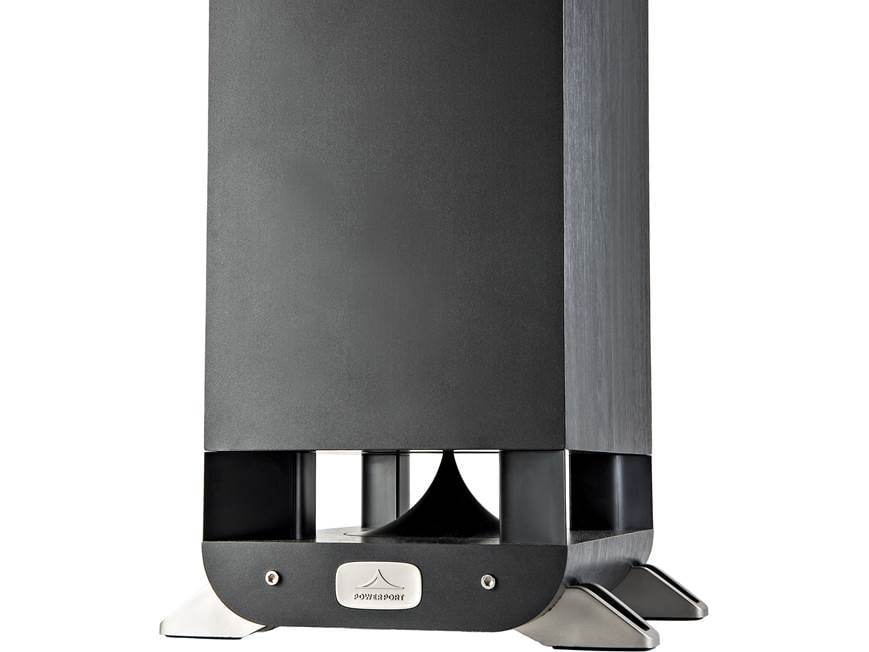 Polk Audio Signature S50 (Washed Black Walnut) Floor-standing