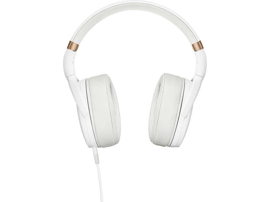 Sennheiser HD 4.30i Over-ear headphones with Apple® remote and