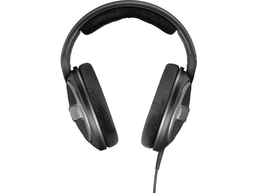 Sennheiser HD 559 Open-back over-ear headphones at Crutchfield