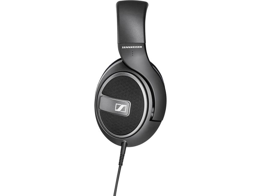 Sennheiser HD 559 Open-back over-ear headphones at Crutchfield