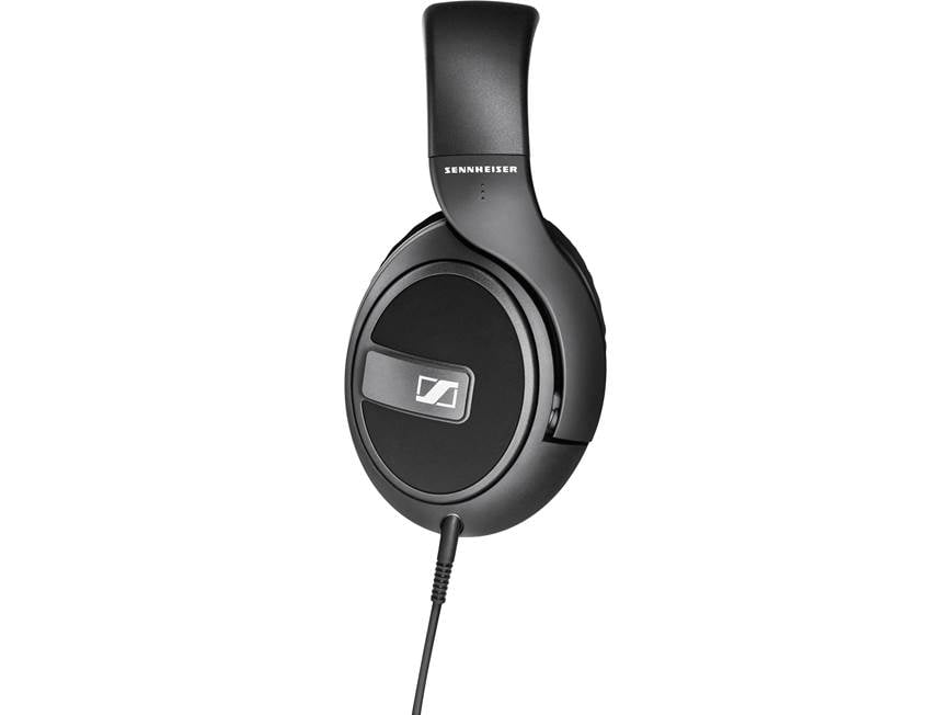 Sennheiser HD 569 Closed-back over-ear headphones at Crutchfield